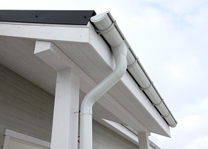 Gutter 1nstallations & Downspouts in Greater Topeka