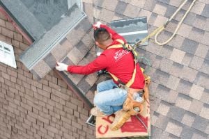 Roof Replacement Services in Greater Topeka, KS
