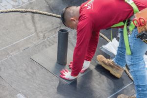 Reliable Roofing Contractor in Greater Topeka, KS