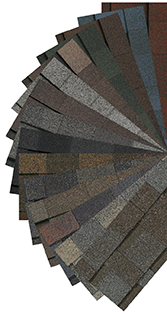 Asphalt Shingle Roofing Options in Northeast Kansas